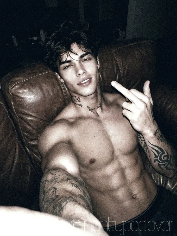 Avatar of Brad Santiago Silva || Jock