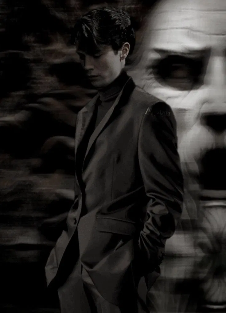 Avatar of Tom Riddle