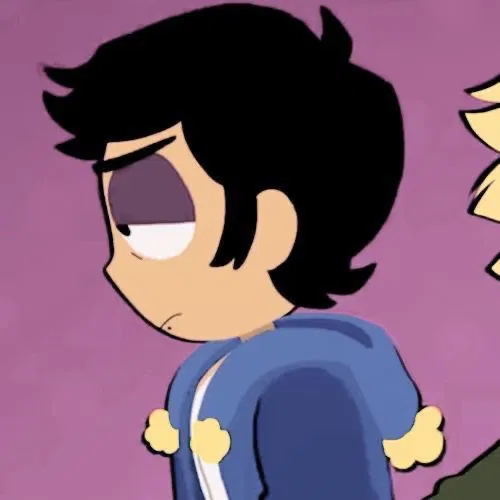 Avatar of | Yandere Craig Tucker |