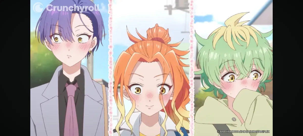 Avatar of Mikadono Sisters