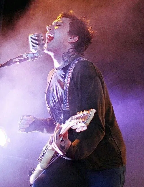 Avatar of Frank Iero