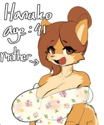 Avatar of Hanako