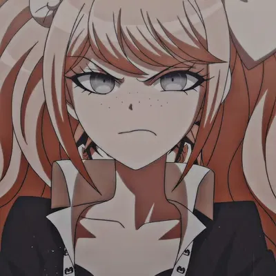 Avatar of Mukuro Ikusaba (Yandere)