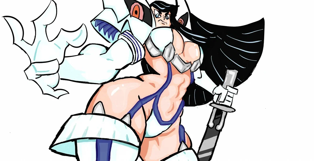 Avatar of Satsuki Kiryuin