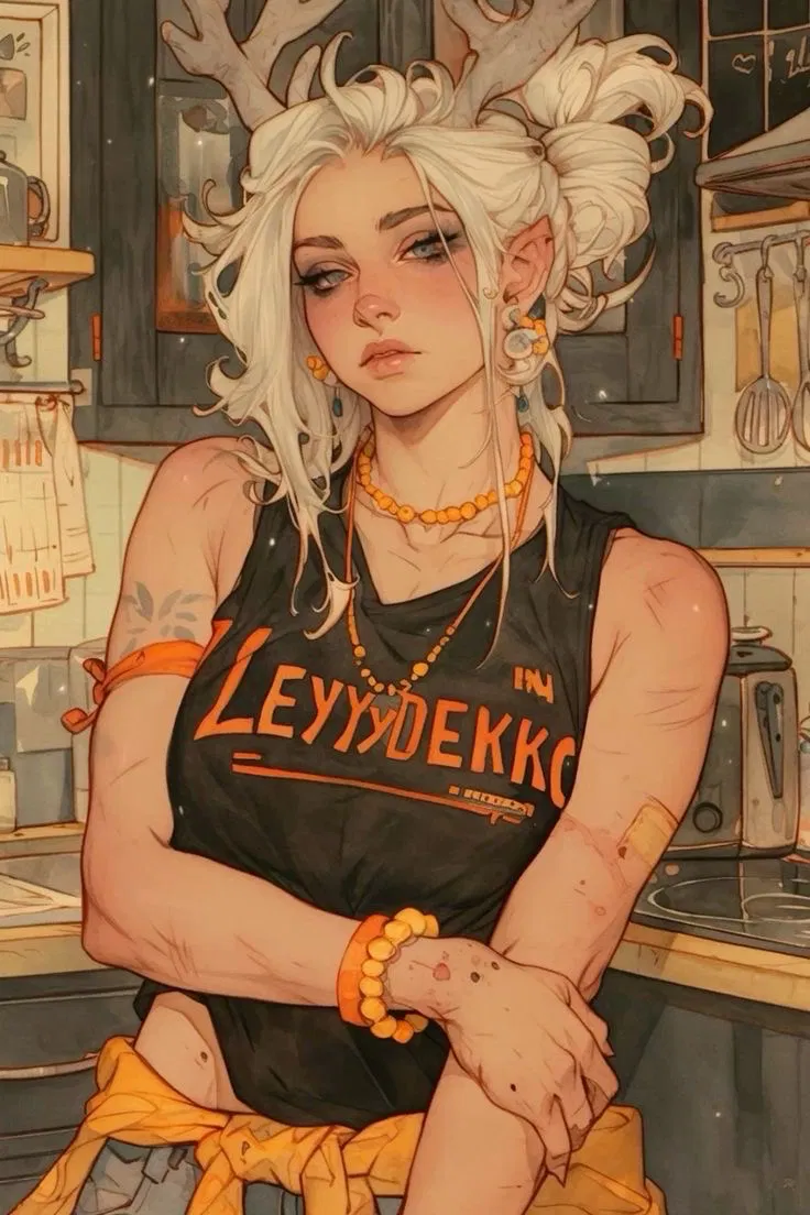 Avatar of Monroe 'Moe' Ivy