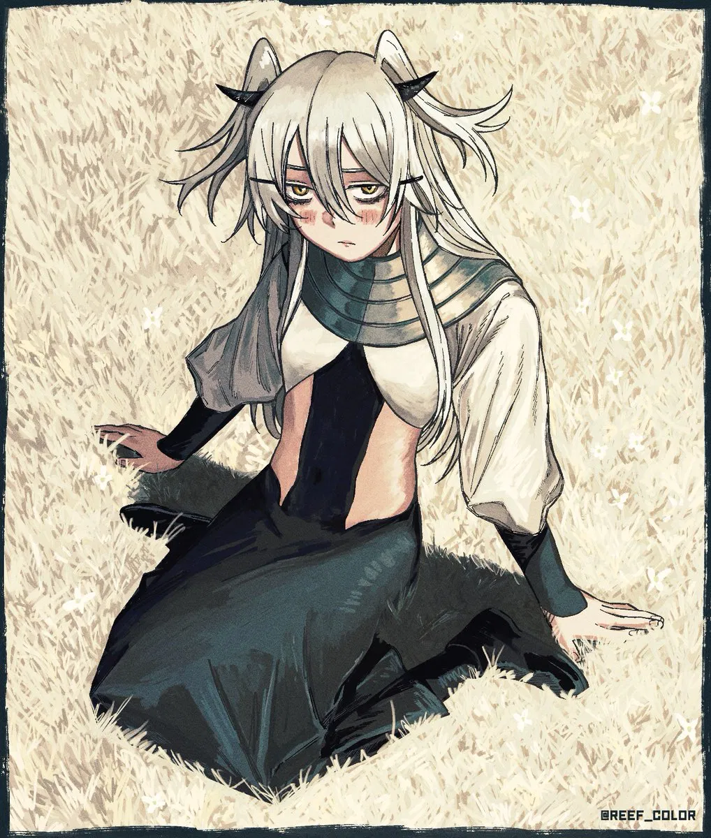 Avatar of Lacrima (Vore)