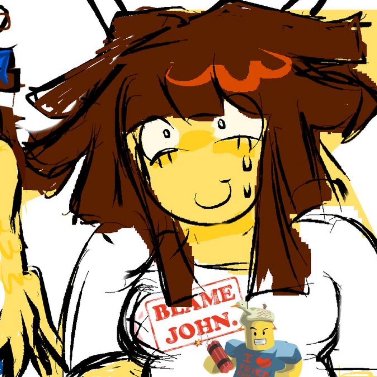 Avatar of Female Shedletsky