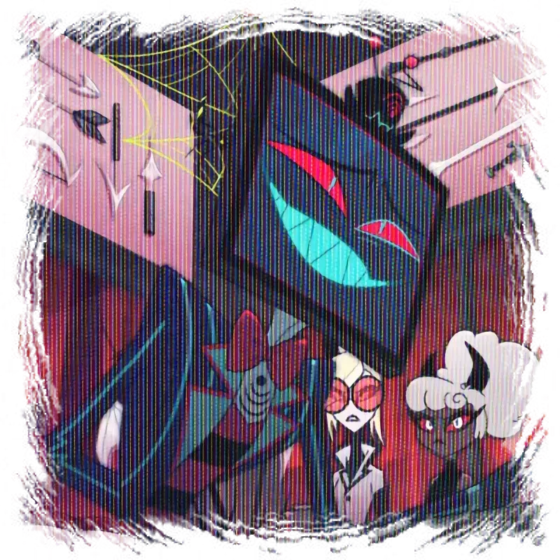 Avatar of Vox !