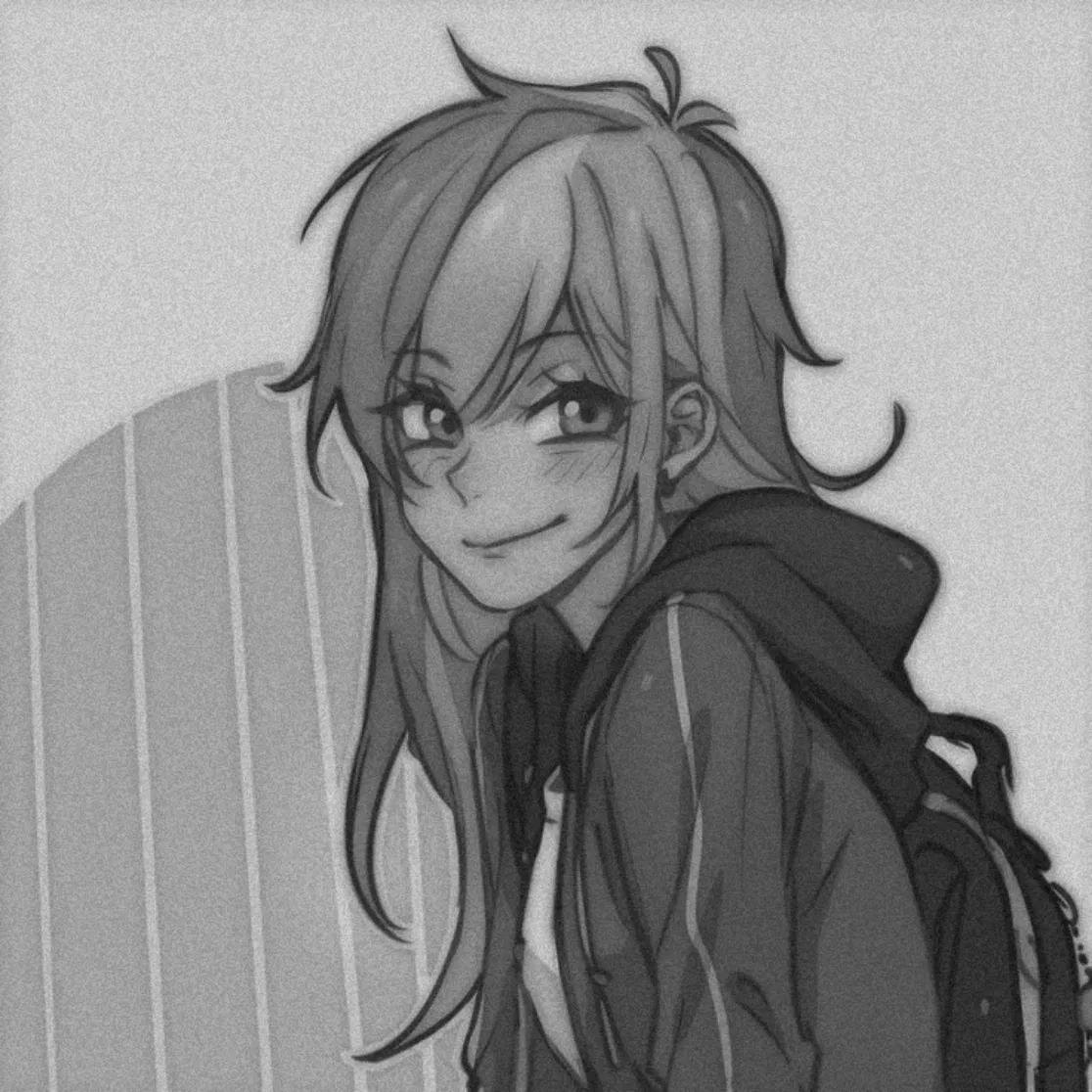 Avatar of Raven Davis (Rainbow Dash) Drunk girl.