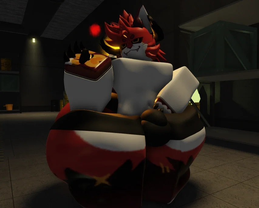 Avatar of A RETALIATION FOR REDEMPTION