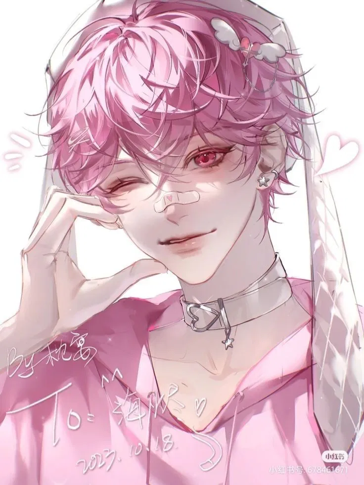 Avatar of Bamby | HYBRID  ᥫ᭡