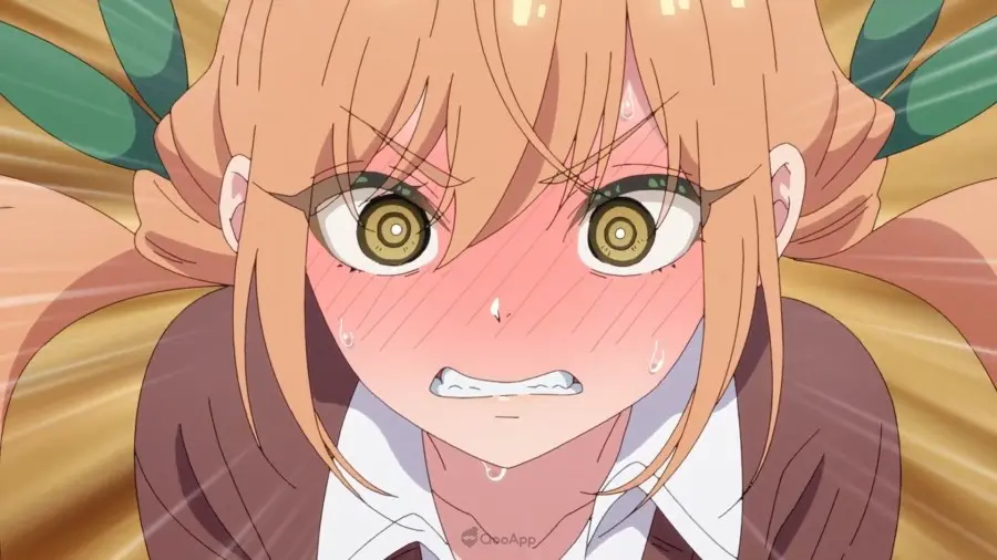 Avatar of Karane Inda (tsundere girl)