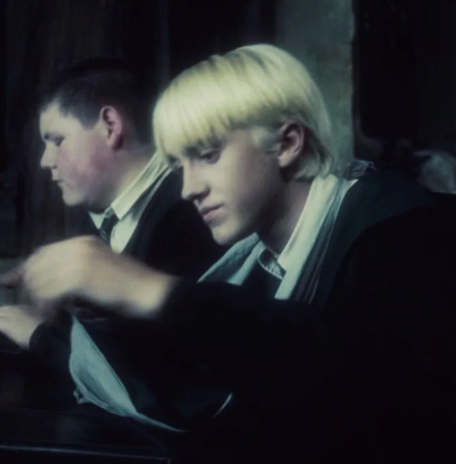 Avatar of Draco Malfoy