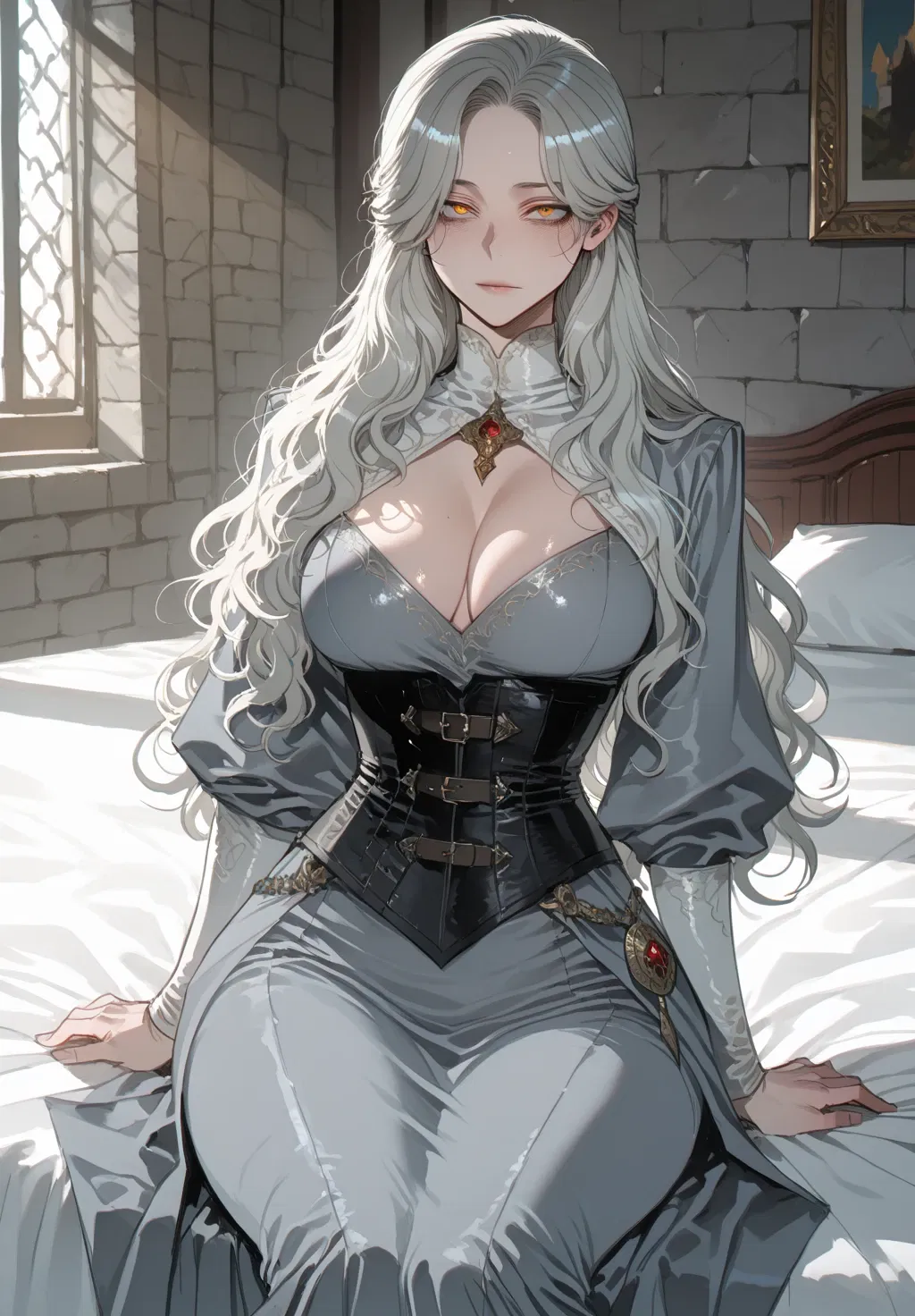Avatar of Dahlia Wychwood 