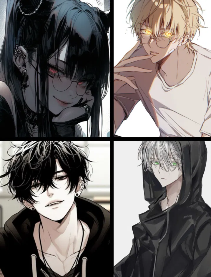 Avatar of The breaking point