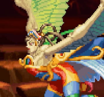 Avatar of Lavia