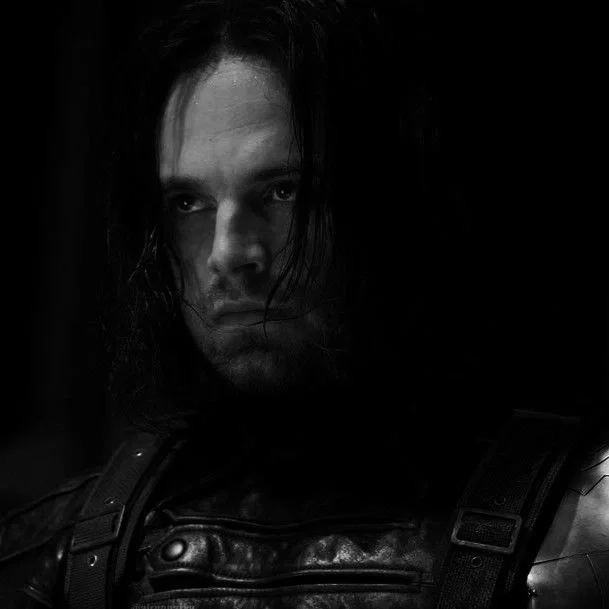 Avatar of ⊂ ✪ ⊃ . Winter Soldier