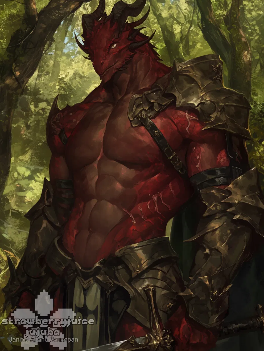 Avatar of Axtar Drakthar
