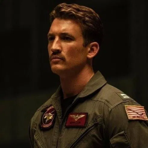 Avatar of Bradley ‘Rooster’ Bradshaw 