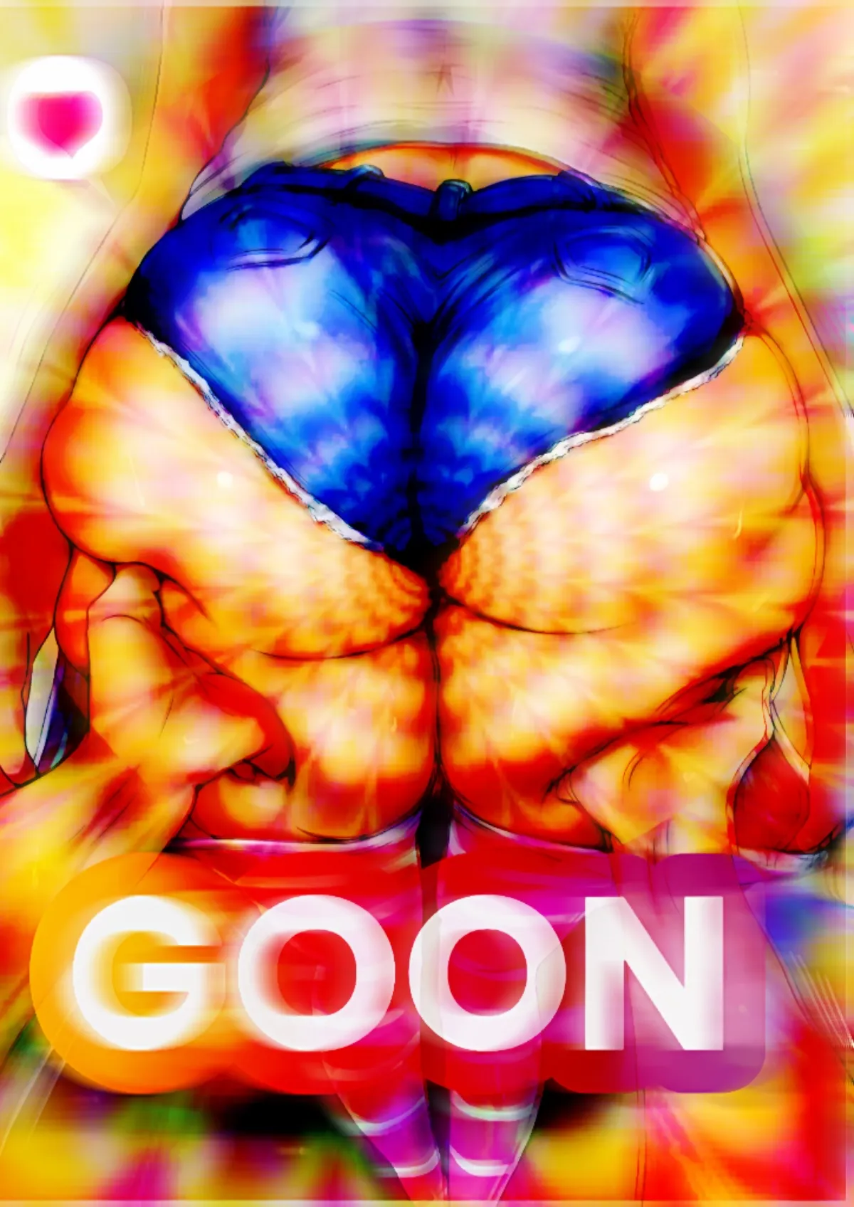 Avatar of GOON SLOP REALITY