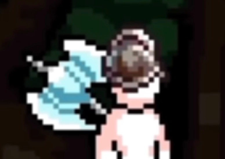 Avatar of Morgan Ellis