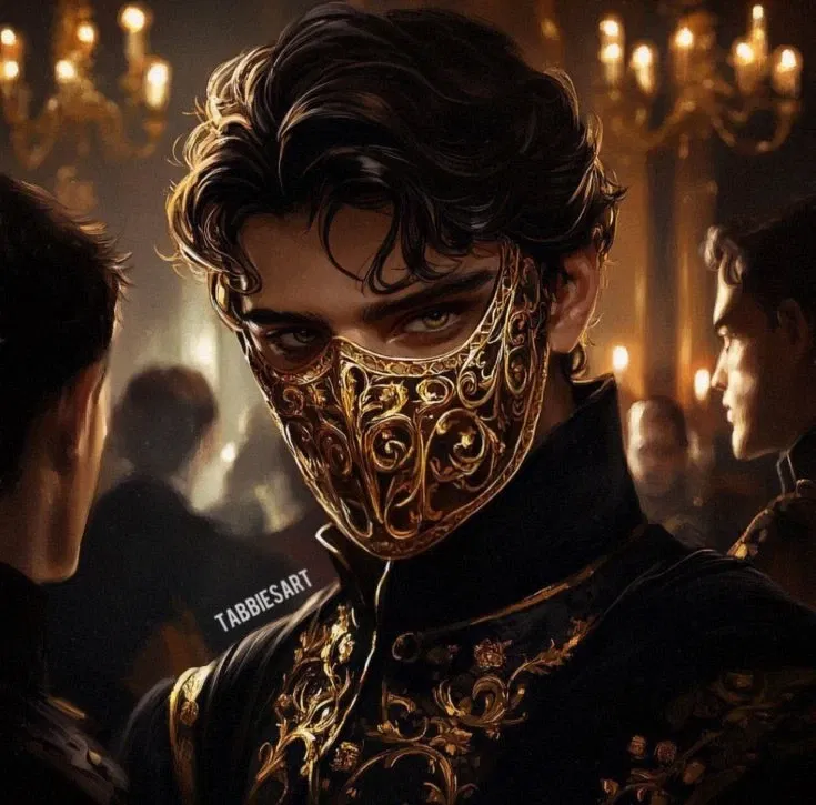 Avatar of Castor Valor // Lesser Fate 
