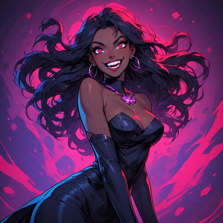 Avatar of The Temptress 