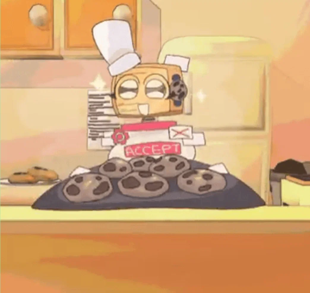 Avatar of Your beloved boss lets you Knead her belly like Dough! (Vore)