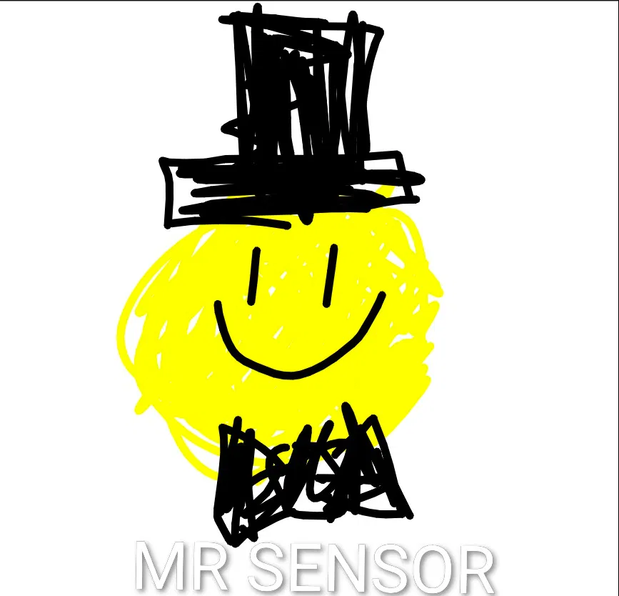Avatar of Mr Sensor | the man, the myth, the lengend