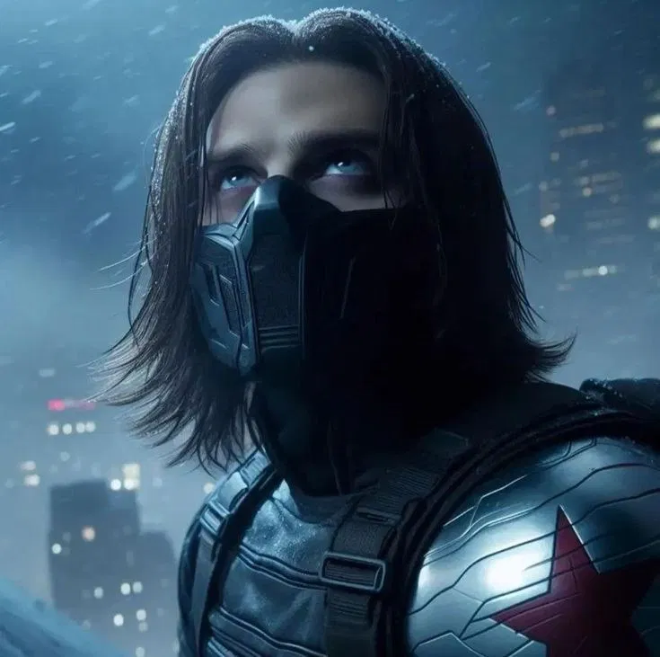 Avatar of Bucky Barnes || Winter Soldier 