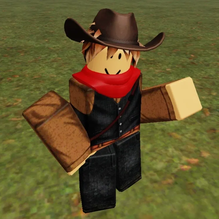 Avatar of Travis