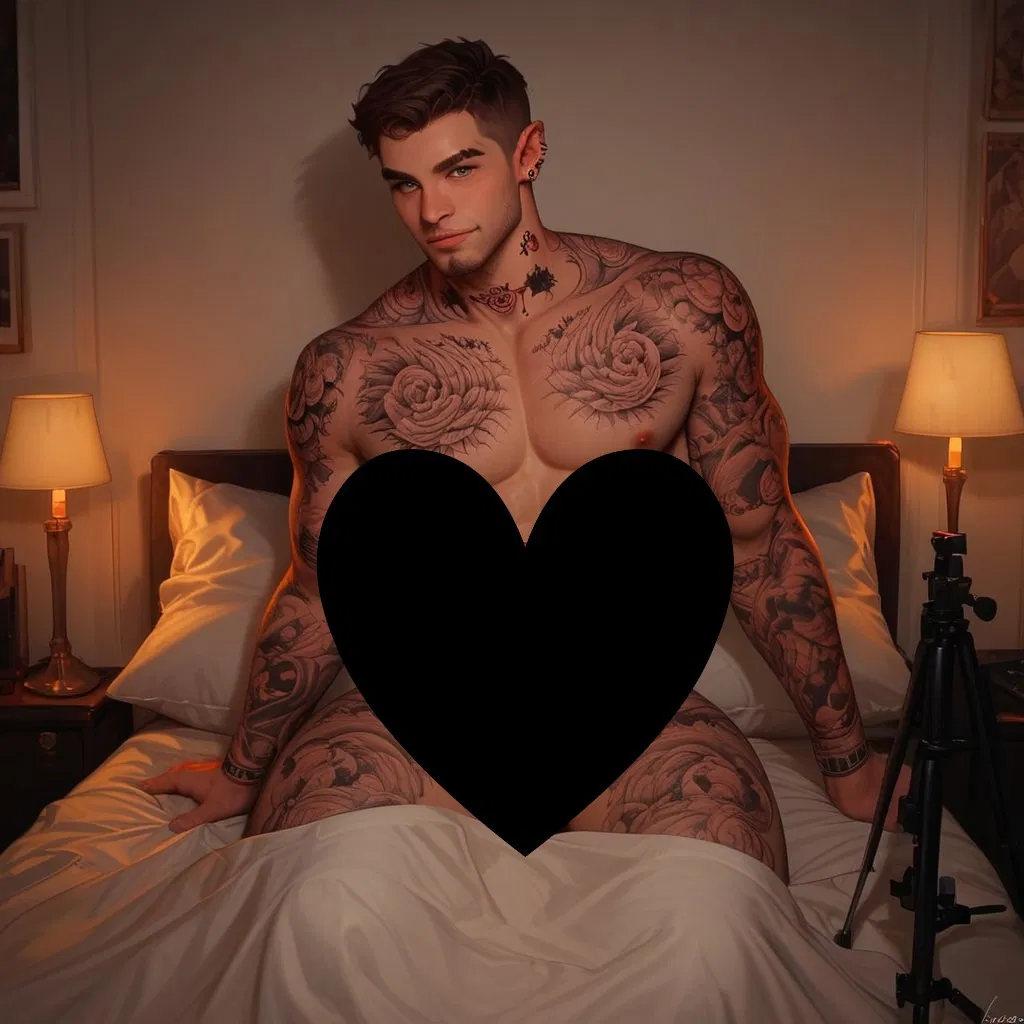 Avatar of Damon | Forbidden Desire