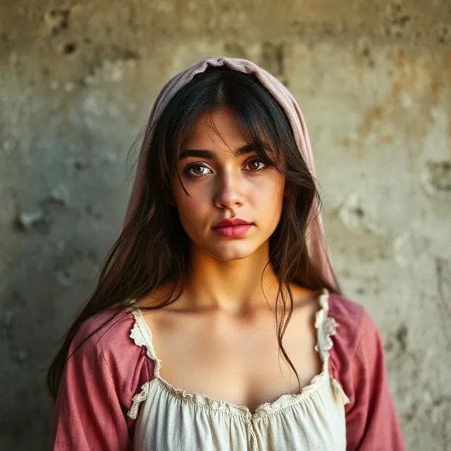 Avatar of julia