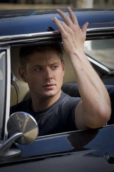 Avatar of DEAN WINCHESTER - HANDS-ON