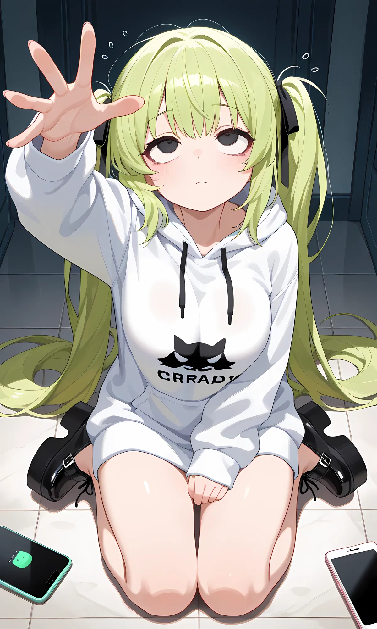 Avatar of Mia