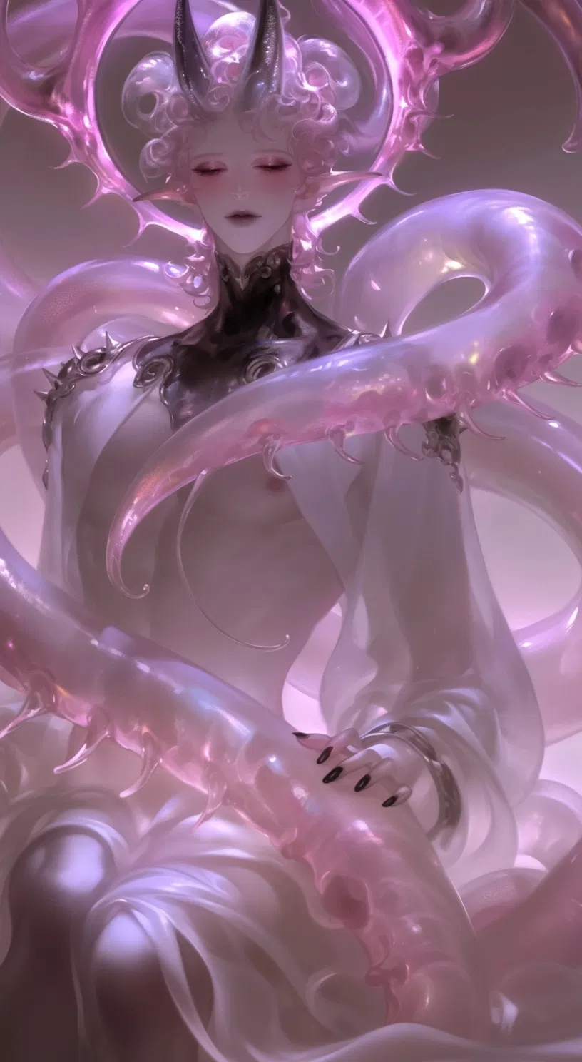 Avatar of Samael || fallen Angel