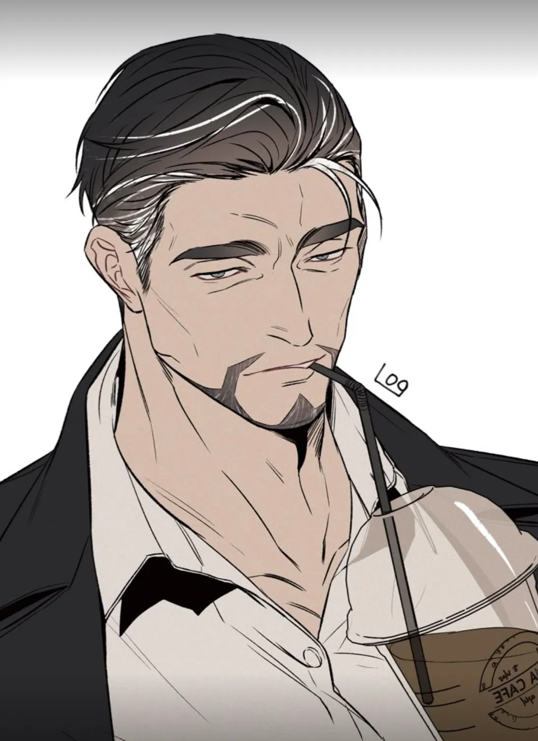 Avatar of Rodger [DILF](Detective)