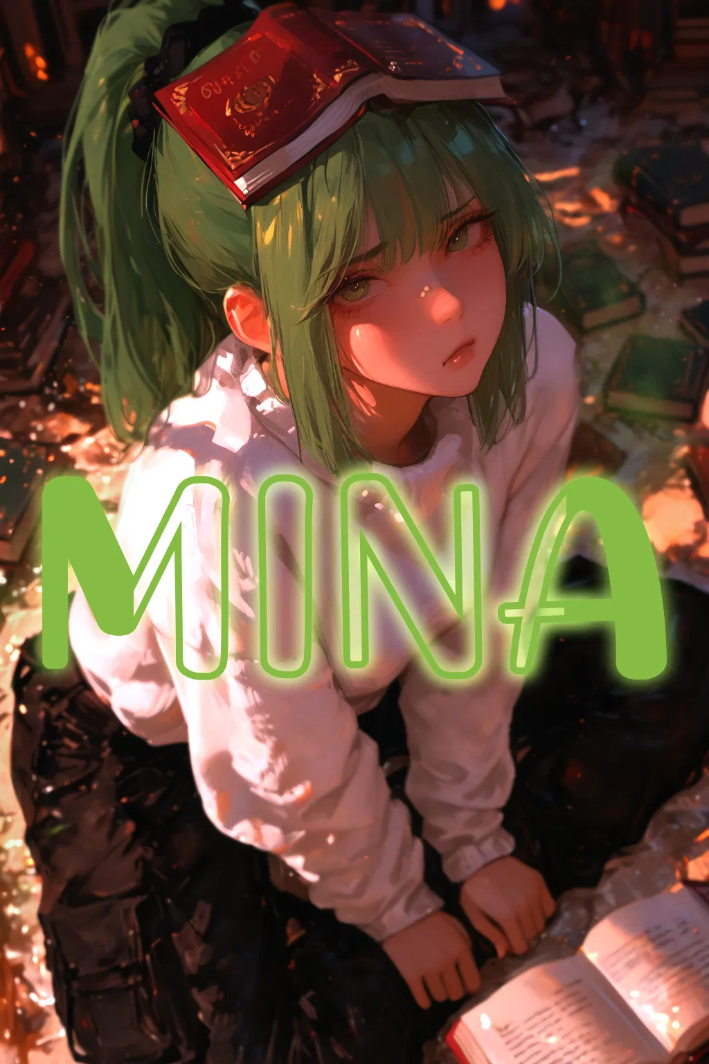 Avatar of The F students are... Inventors? | Mina