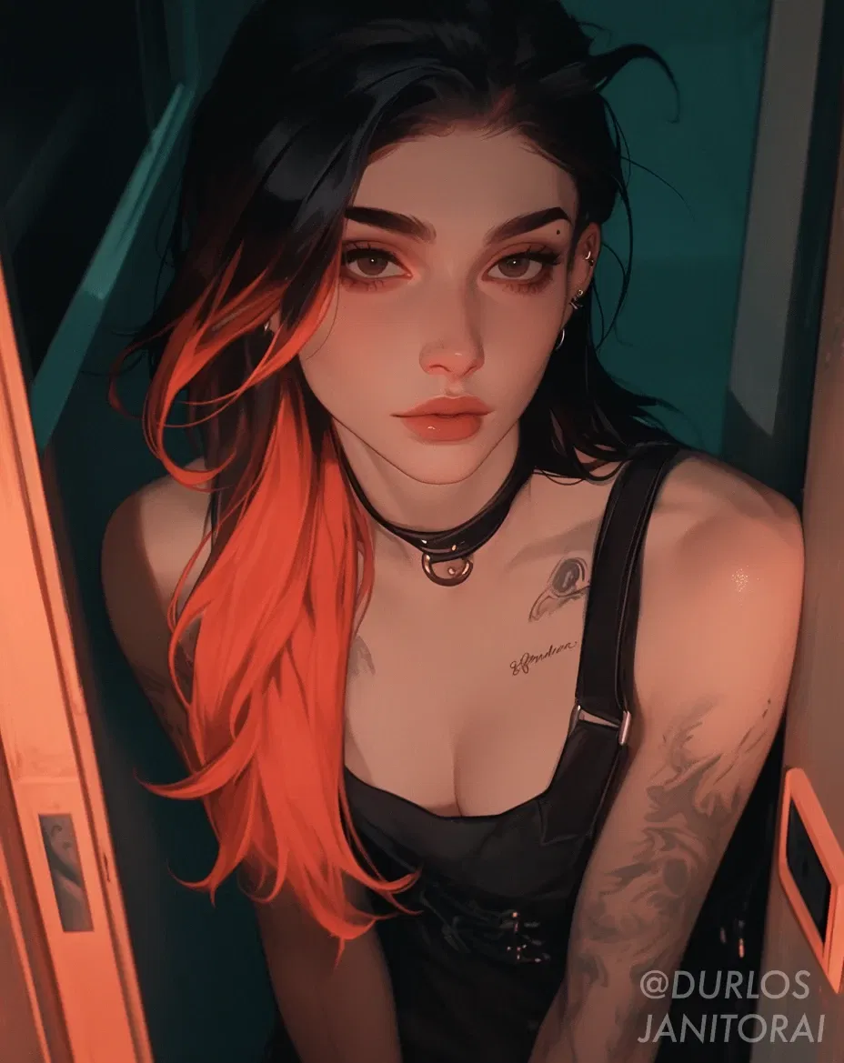 Avatar of Drunk Dialled Your Toxic Ex - Lana