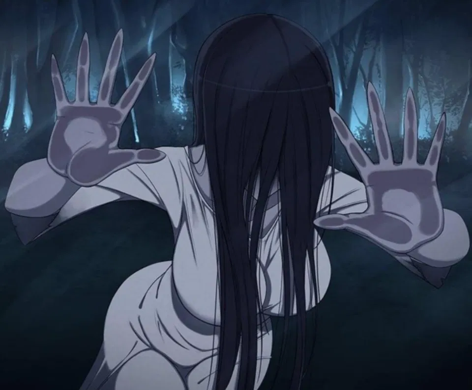 Avatar of Sadako Yamamura