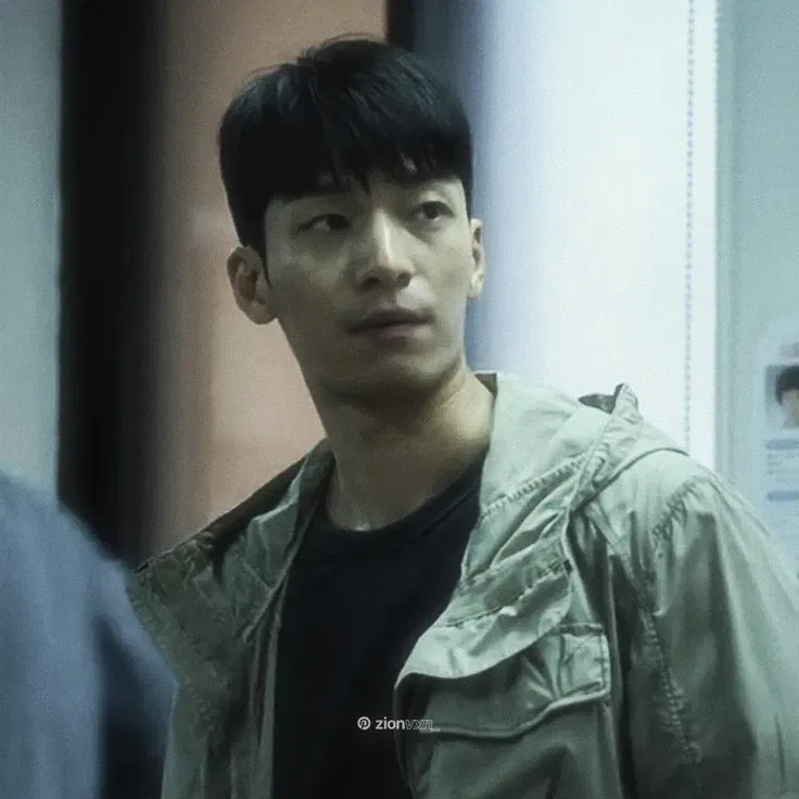 Avatar of Hwang Jun-ho