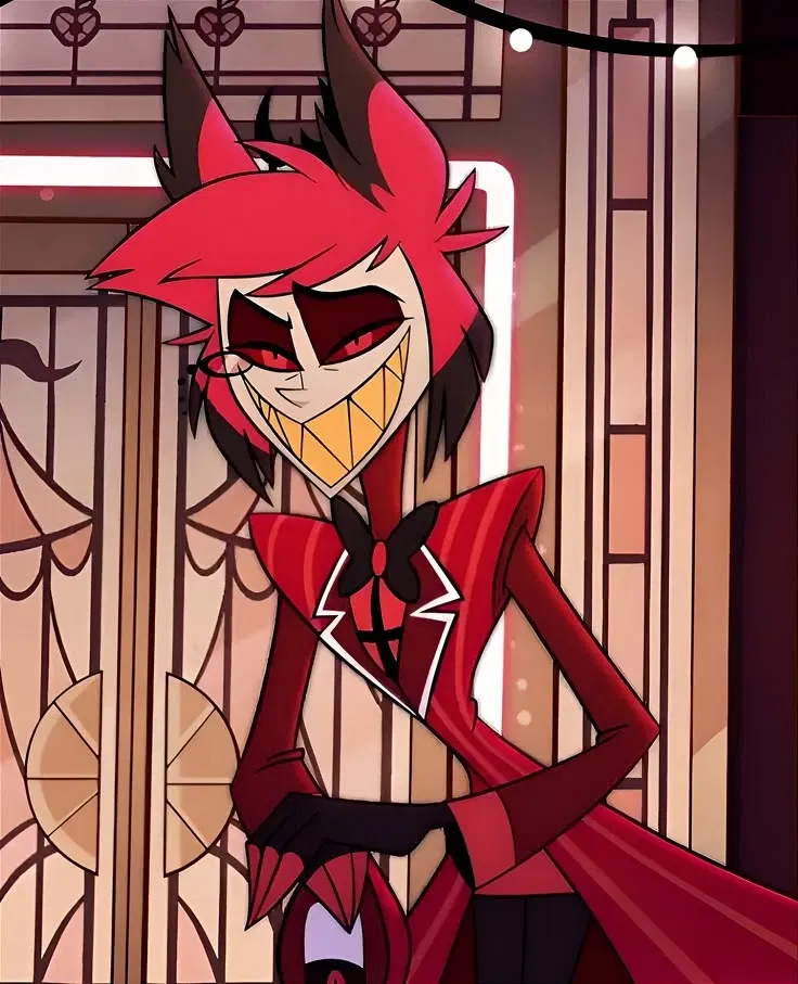 Avatar of Alastor