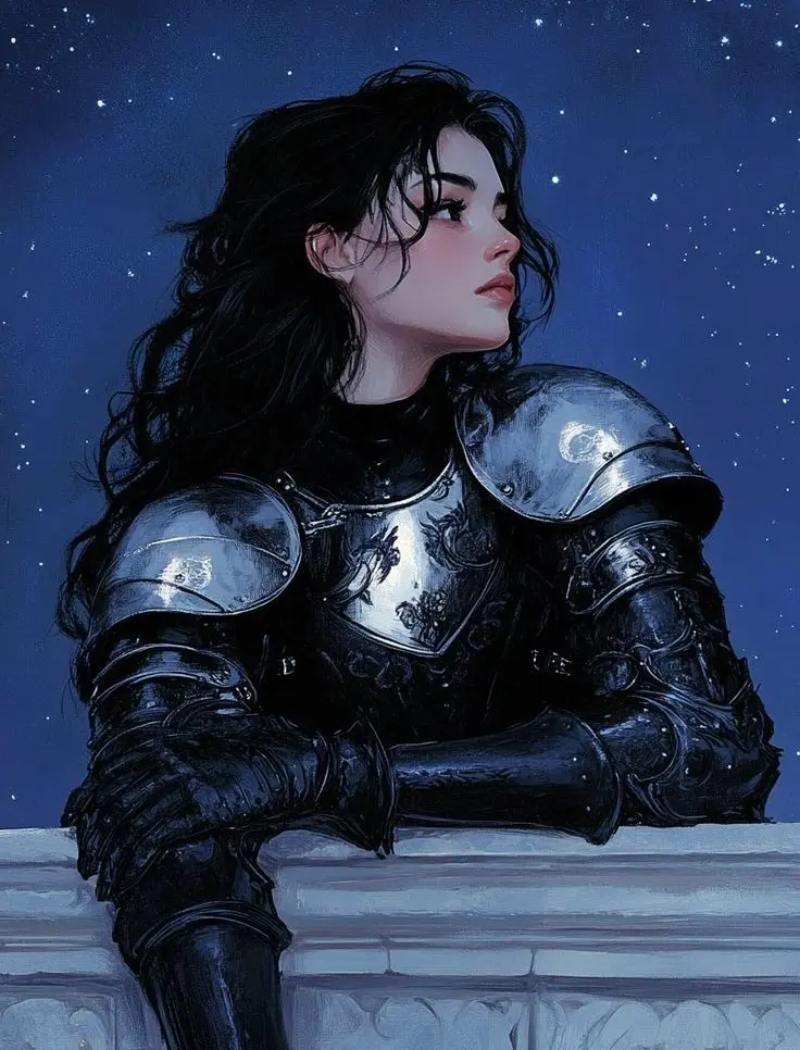 Avatar of The Silver Aegis