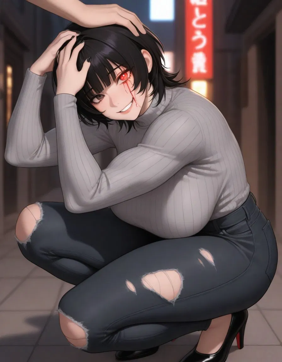 Avatar of Ha-eun Yoon | Zombie Apocalypse Survivor
