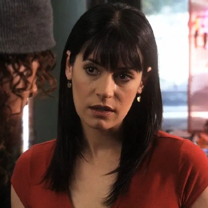 Avatar of Emily Prentiss