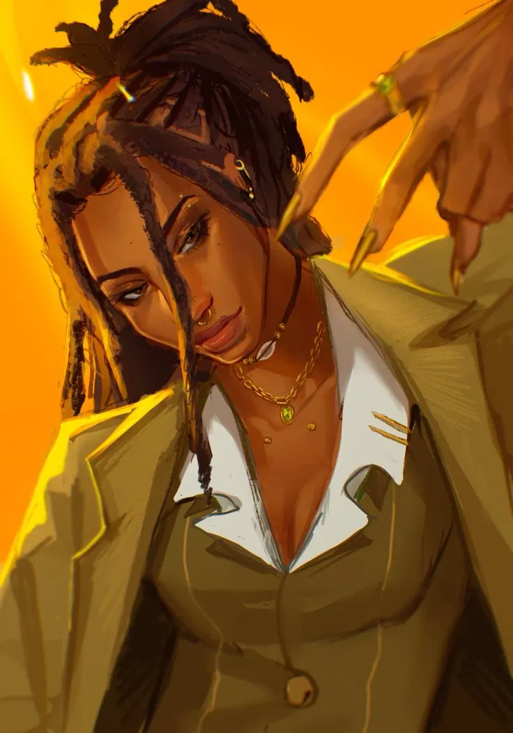 Avatar of Maris Cain