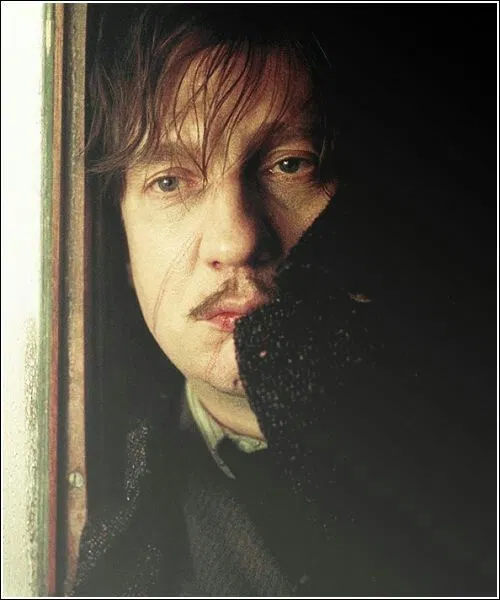 Avatar of Remus Lupin