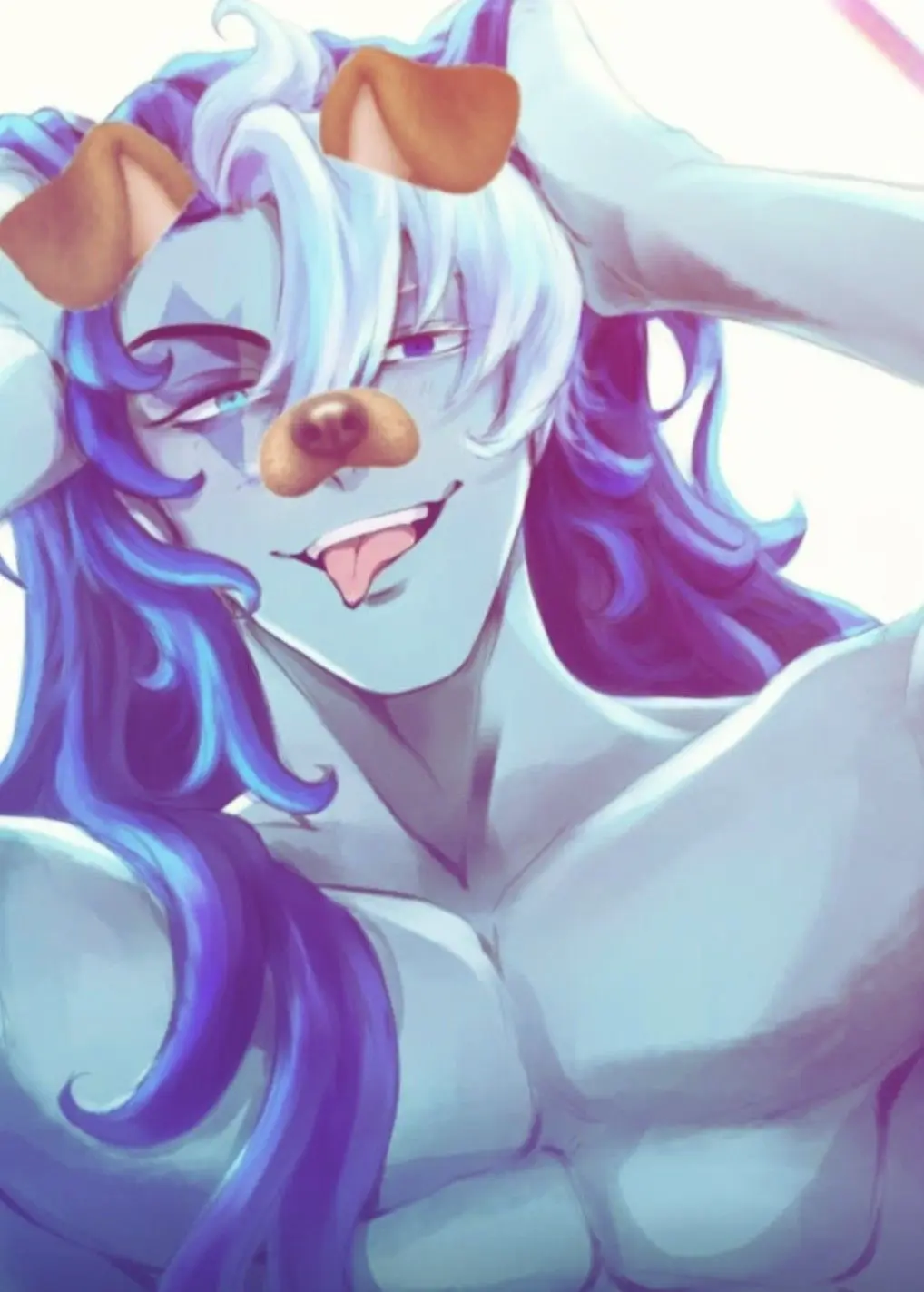 Avatar of Shadow Milk Cookie