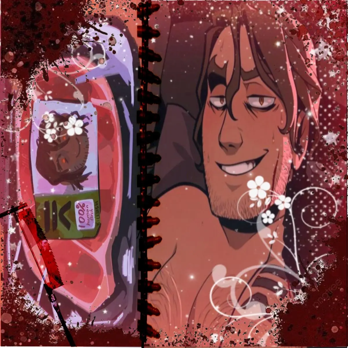 Avatar of Strade | Boyfriend to Death
