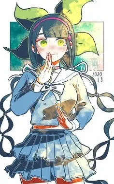 Avatar of Why are there Yakuza everywhere!?[Tenko Chabashira]
